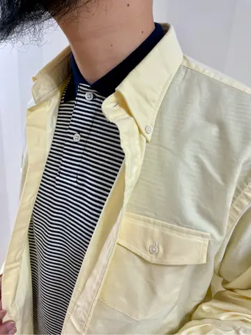 J.PRESS MEN 柳原 コーディネート画像