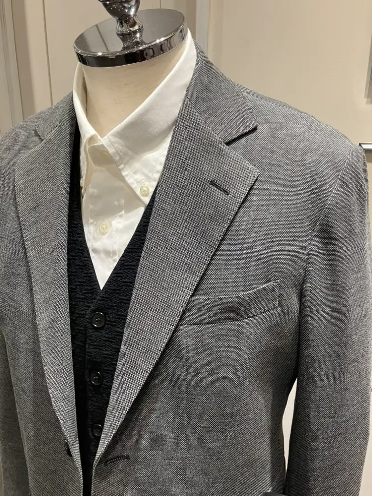 J.PRESS MEN 宇佐 コーディネート画像