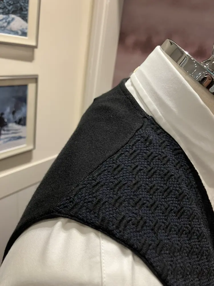 J.PRESS MEN 宇佐 コーディネート画像