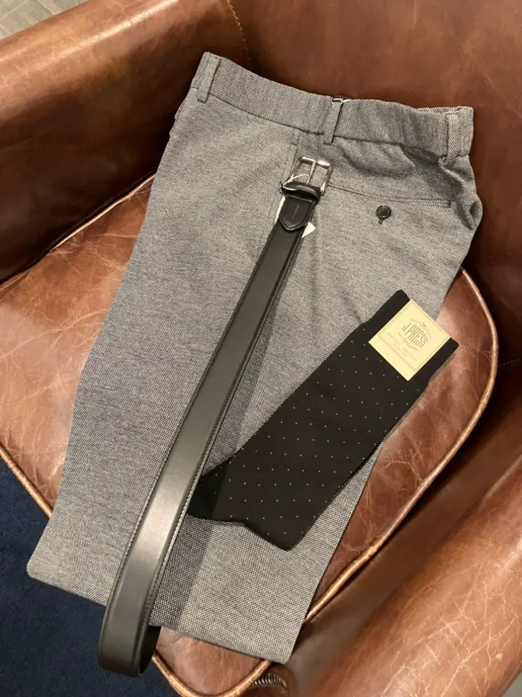 J.PRESS MEN 宇佐 コーディネート画像