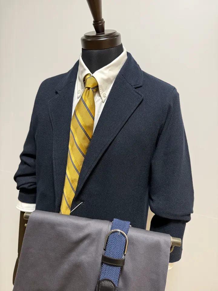 J.PRESS MEN 吉村 コーディネート画像