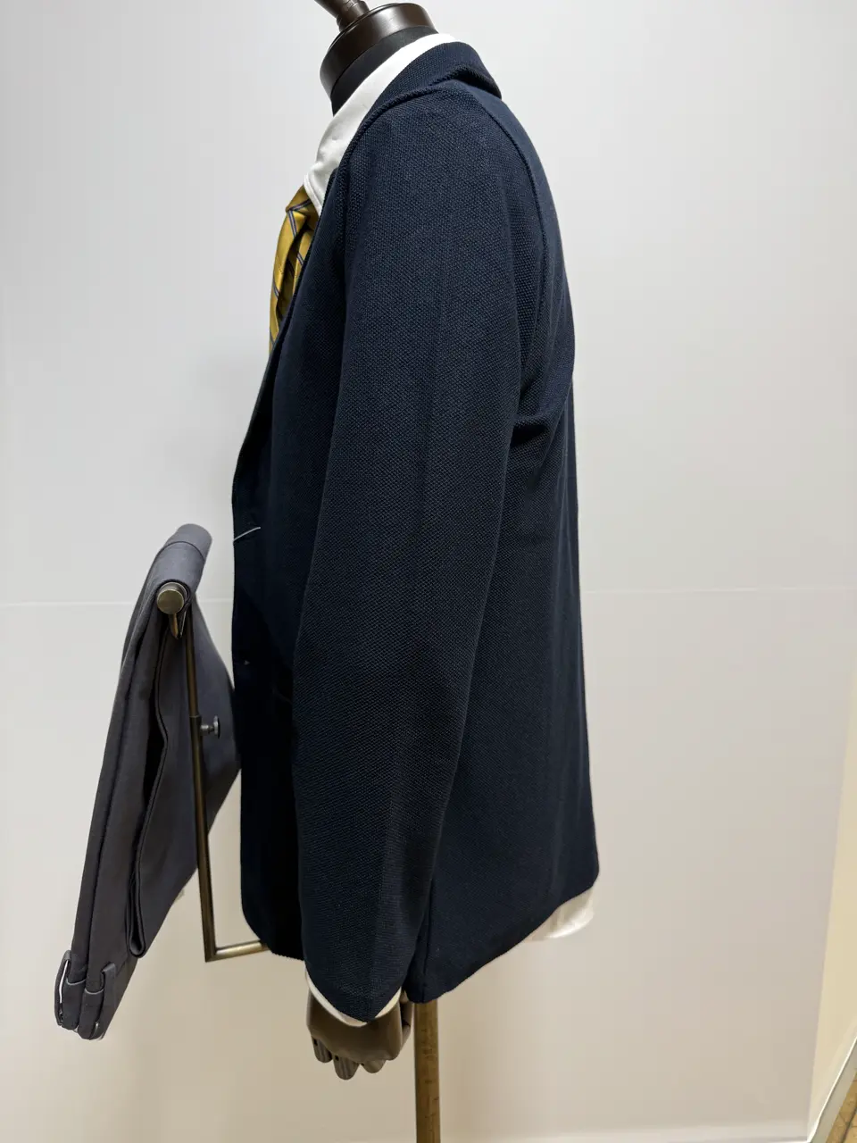 J.PRESS MEN 吉村 コーディネート画像