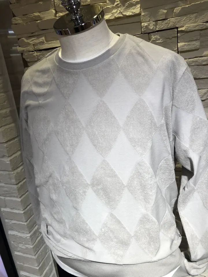 J.PRESS MEN スタッフ コーディネート画像