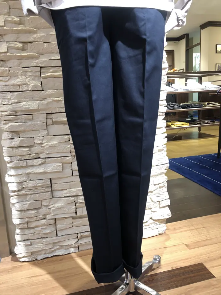 J.PRESS MEN スタッフ コーディネート画像