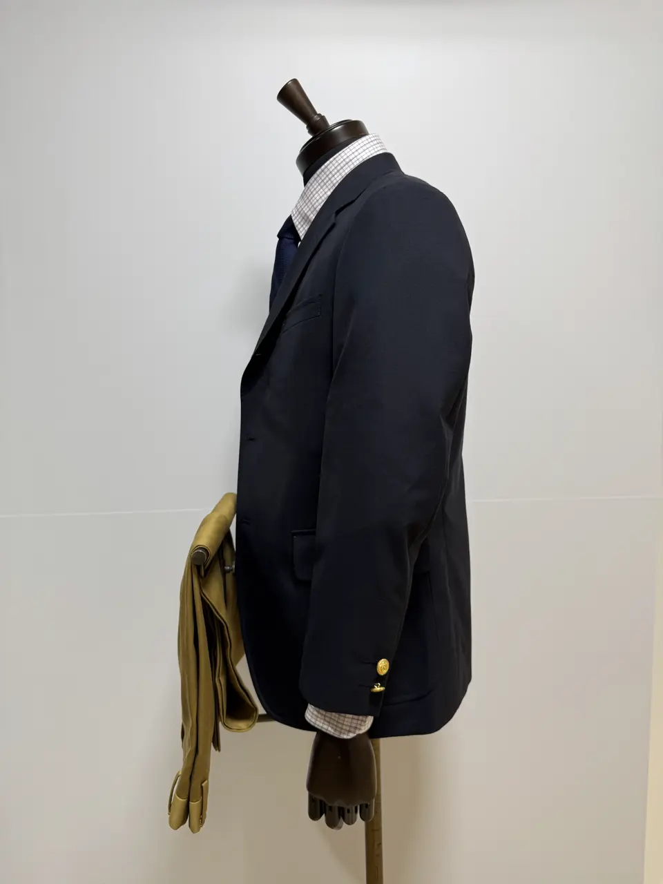 J.PRESS MEN 吉村 コーディネート画像