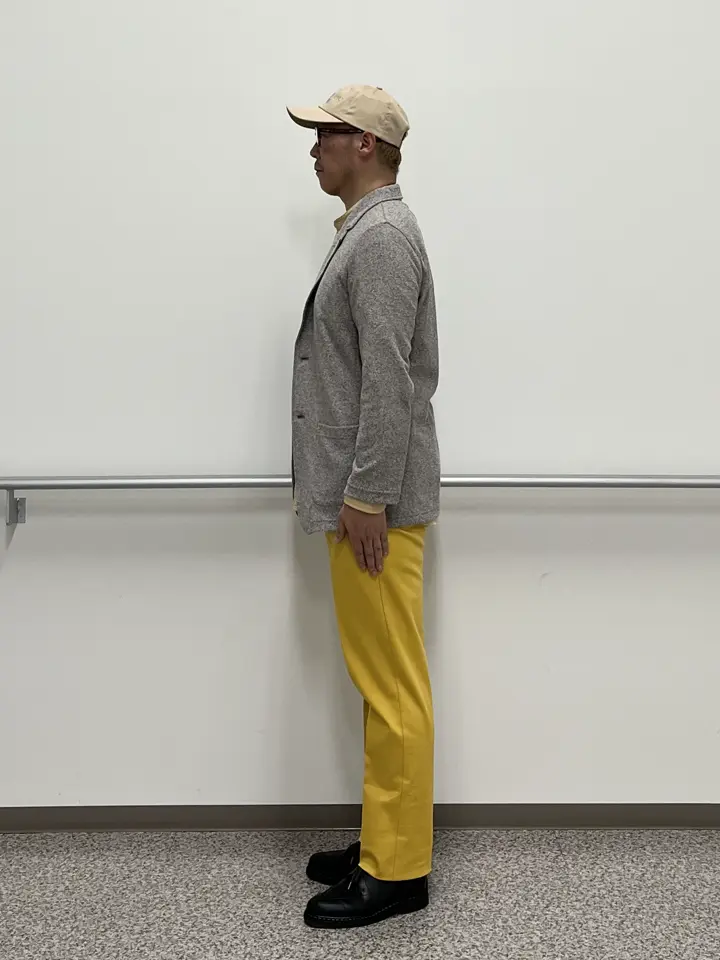 J.PRESS MEN 若山 コーディネート画像