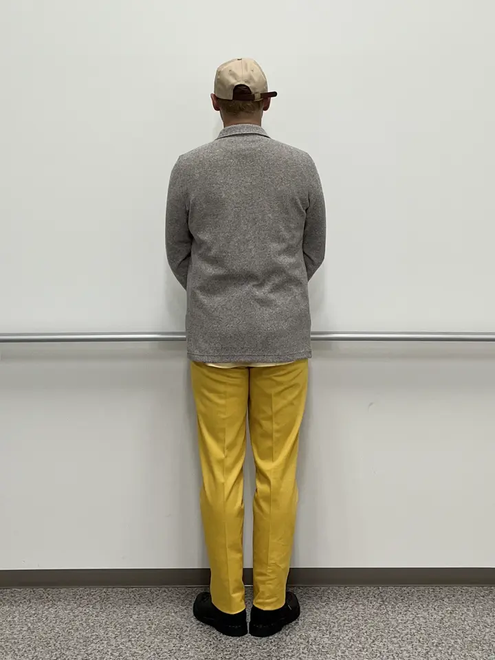 J.PRESS MEN 若山 コーディネート画像