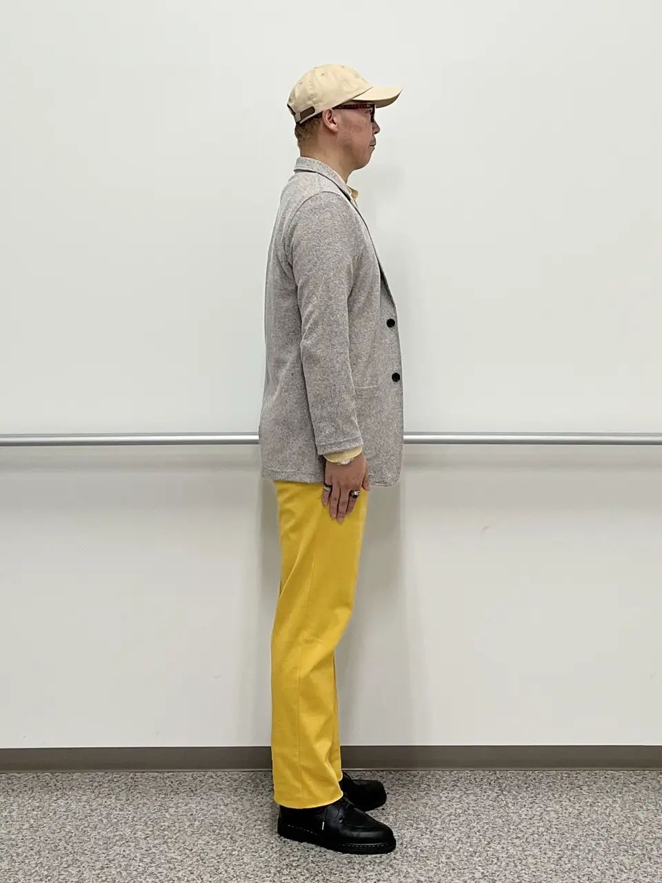 J.PRESS MEN 若山 コーディネート画像