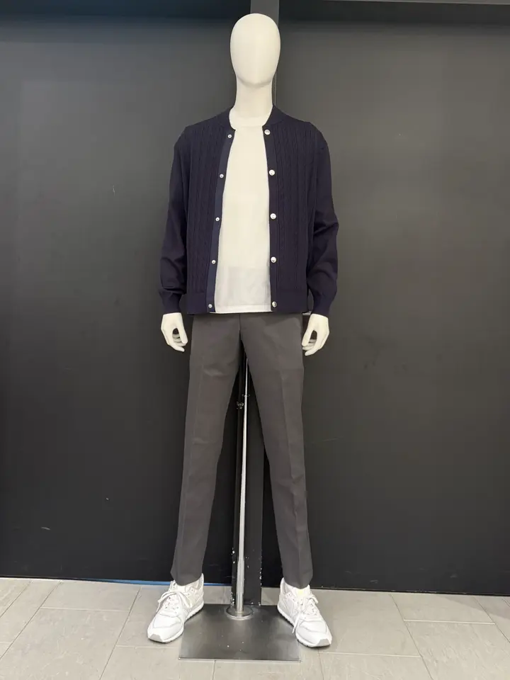 J.PRESS MEN 髙橋 コーディネート画像