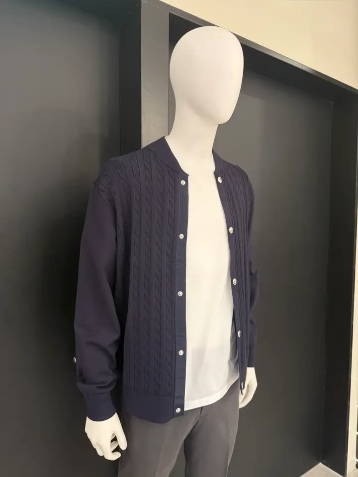 J.PRESS MEN 髙橋 コーディネート画像