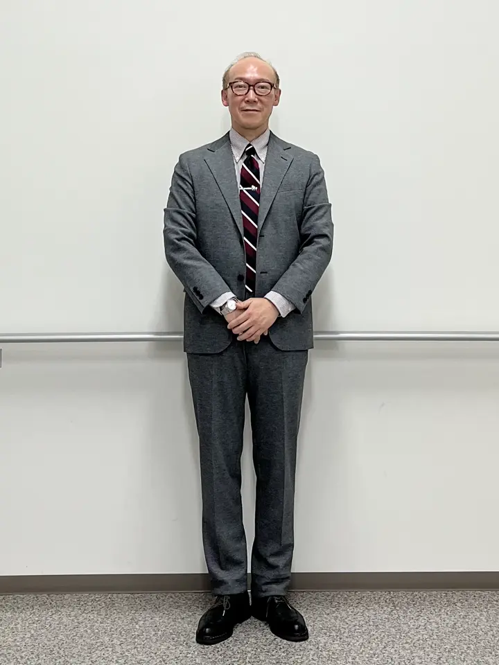 J.PRESS MEN 若山 コーディネート画像