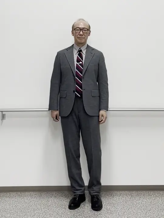 J.PRESS MEN 若山 コーディネート画像