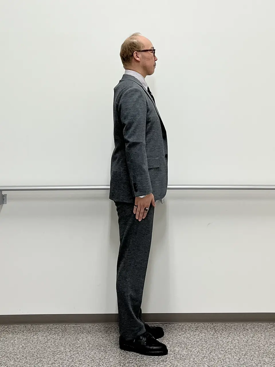 J.PRESS MEN 若山 コーディネート画像