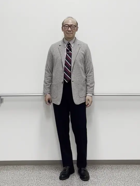 J.PRESS MEN 若山 コーディネート画像