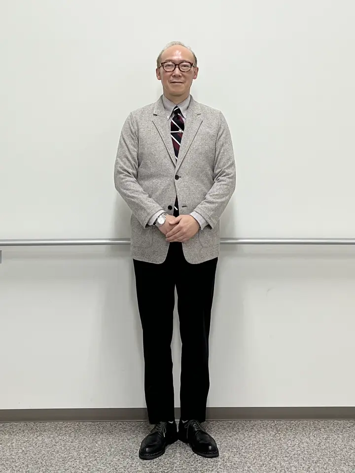 J.PRESS MEN 若山 コーディネート画像