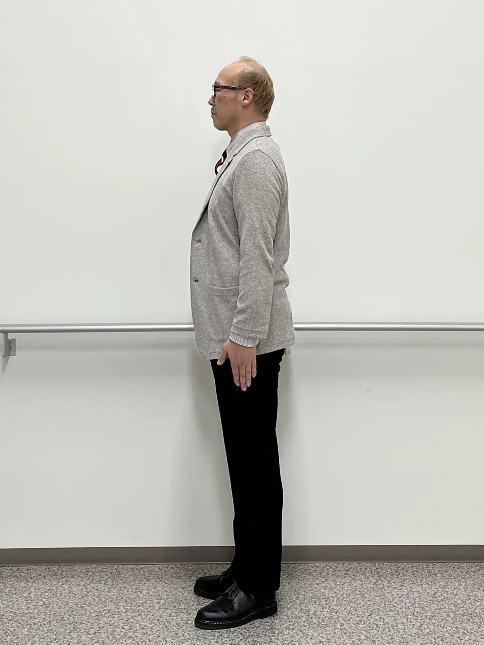 J.PRESS MEN 若山 コーディネート画像