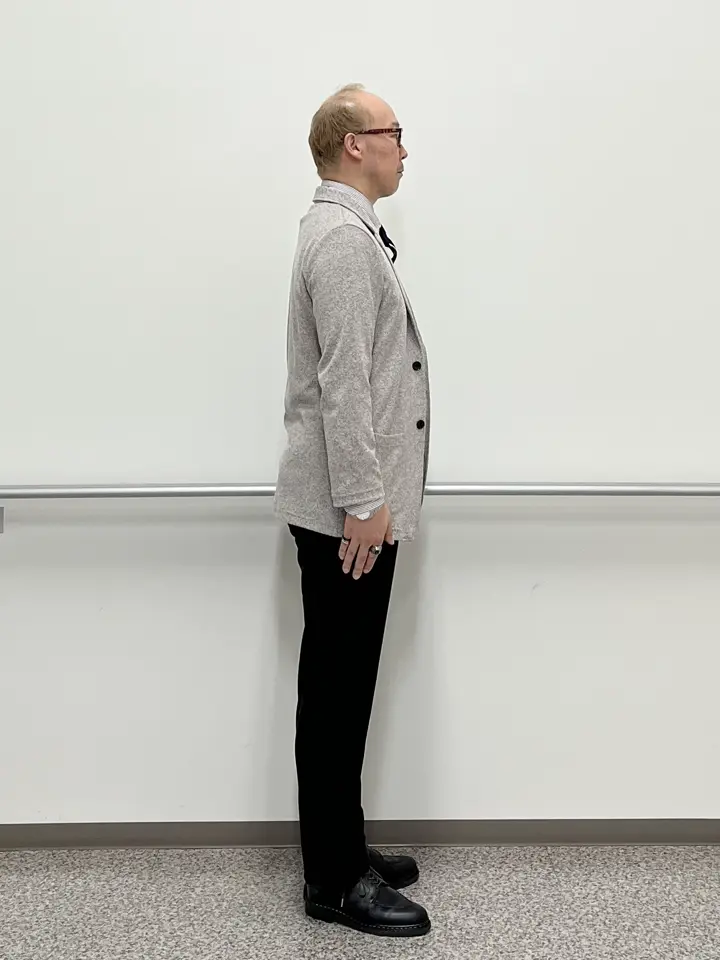 J.PRESS MEN 若山 コーディネート画像