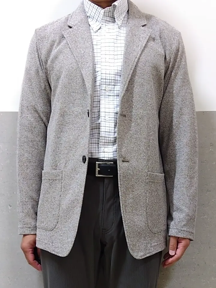 J.PRESS MEN 金子 コーディネート画像