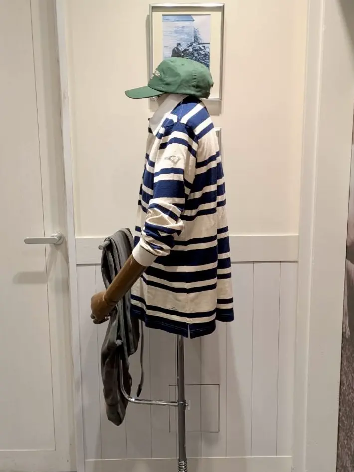 J.PRESS MEN 本村 コーディネート画像