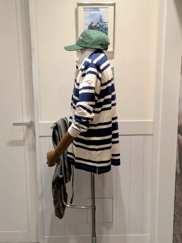 J.PRESS MEN 本村 コーディネート画像