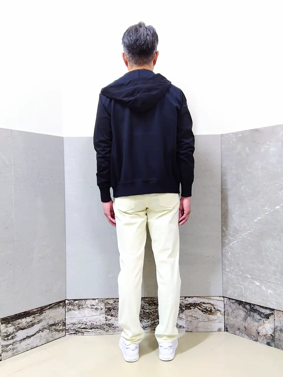 J.PRESS MEN 金子 コーディネート画像