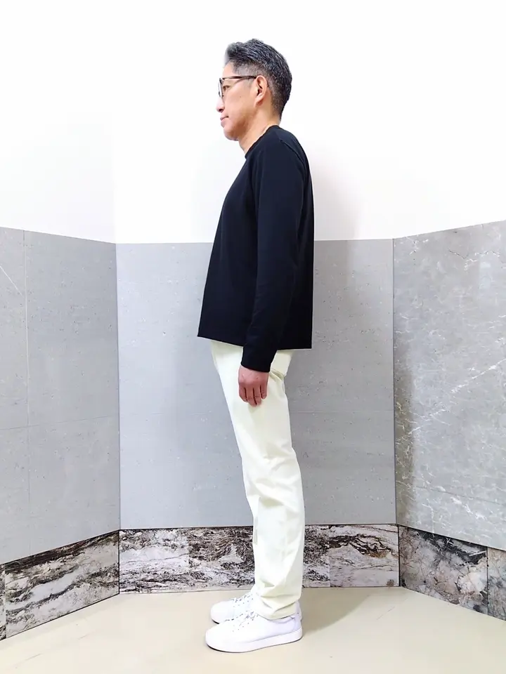 J.PRESS MEN 金子 コーディネート画像