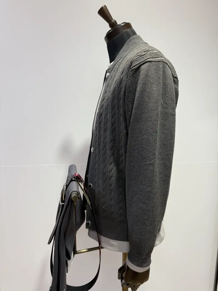 J.PRESS MEN 吉村 コーディネート画像