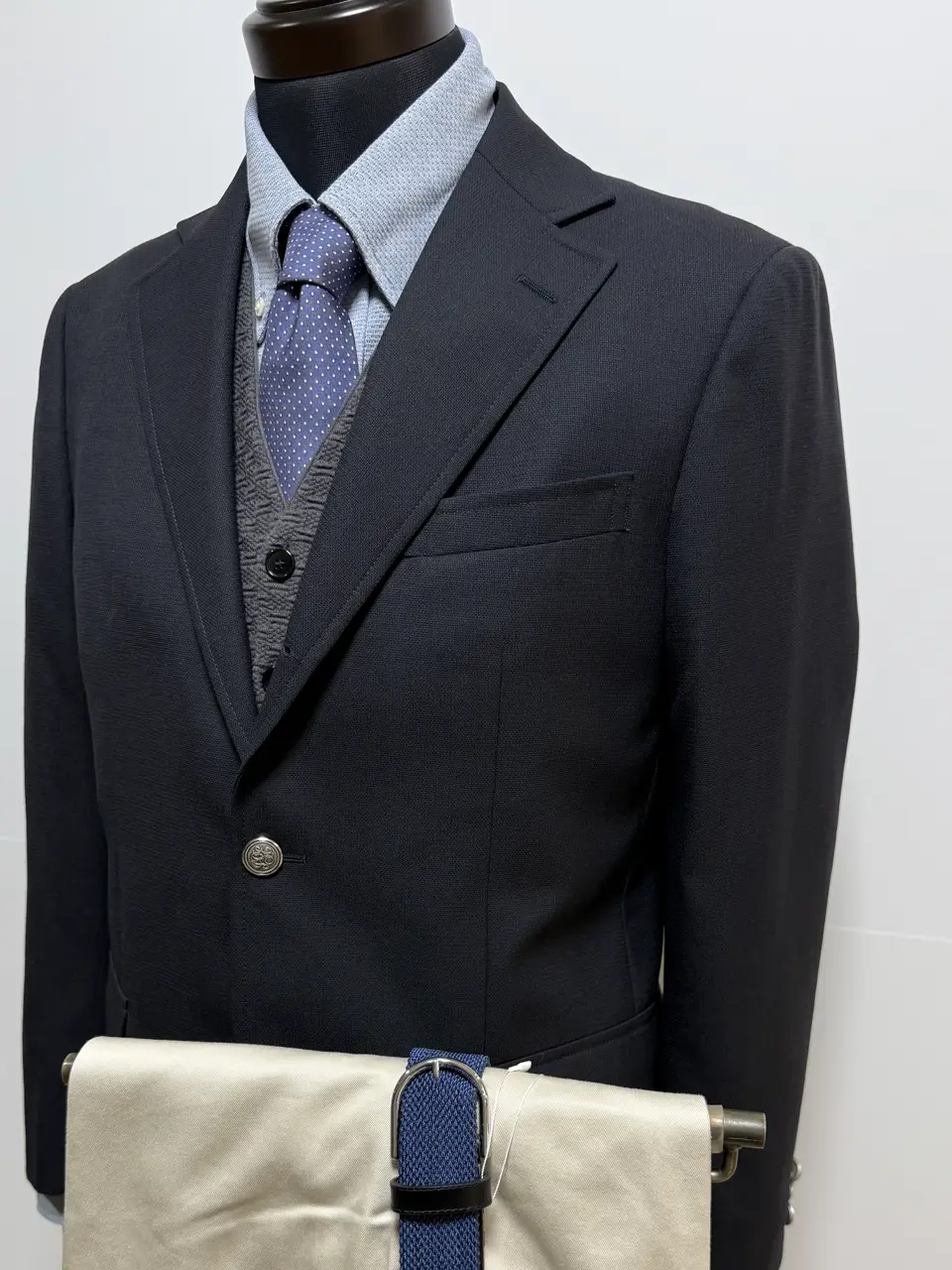 J.PRESS MEN 吉村 コーディネート画像