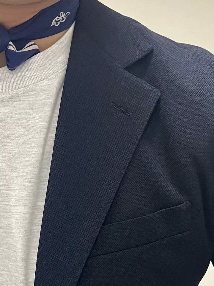 J.PRESS MEN 渡辺 コーディネート画像