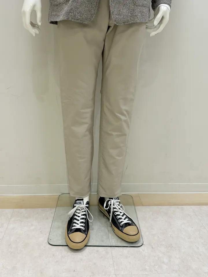 J.PRESS MEN 草野 コーディネート画像