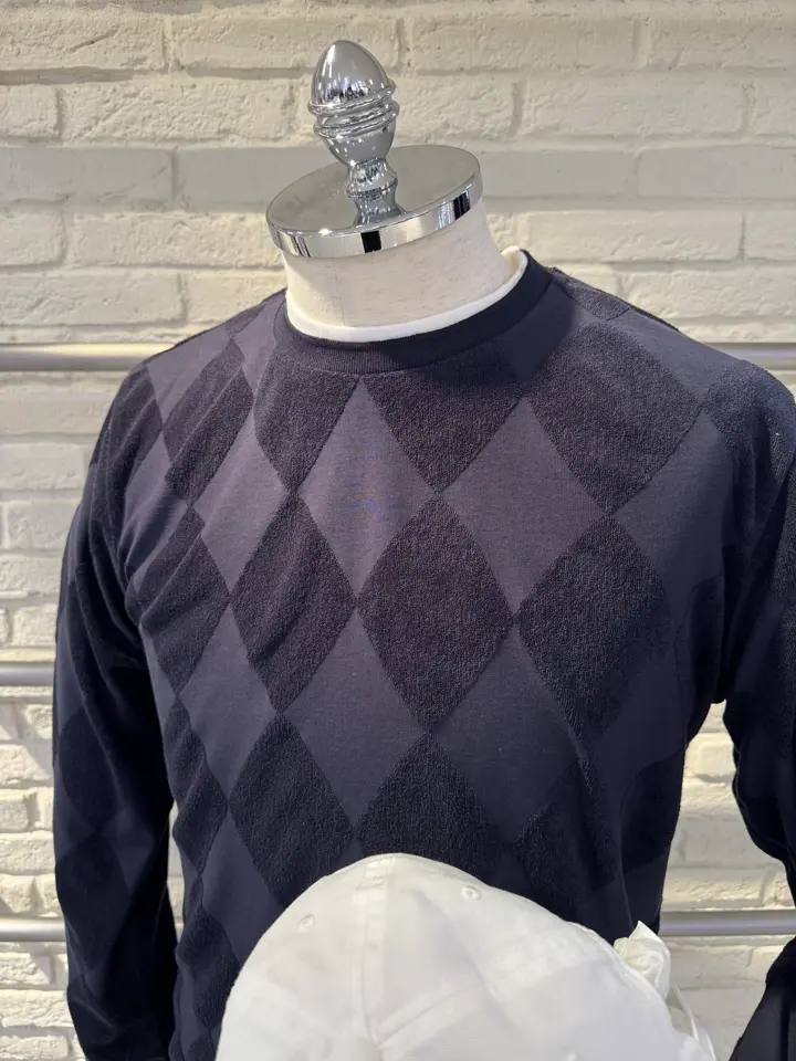 J.PRESS MEN 安原 コーディネート画像