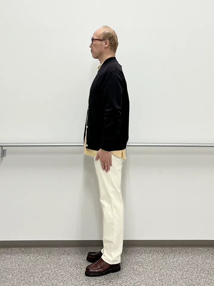 J.PRESS MEN 若山 コーディネート画像