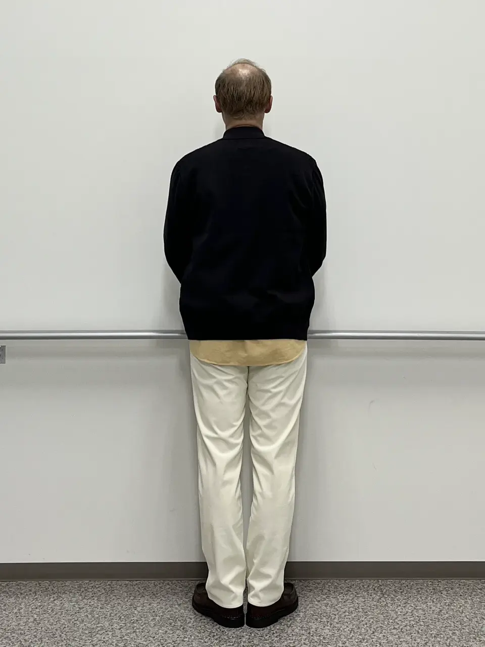 J.PRESS MEN 若山 コーディネート画像