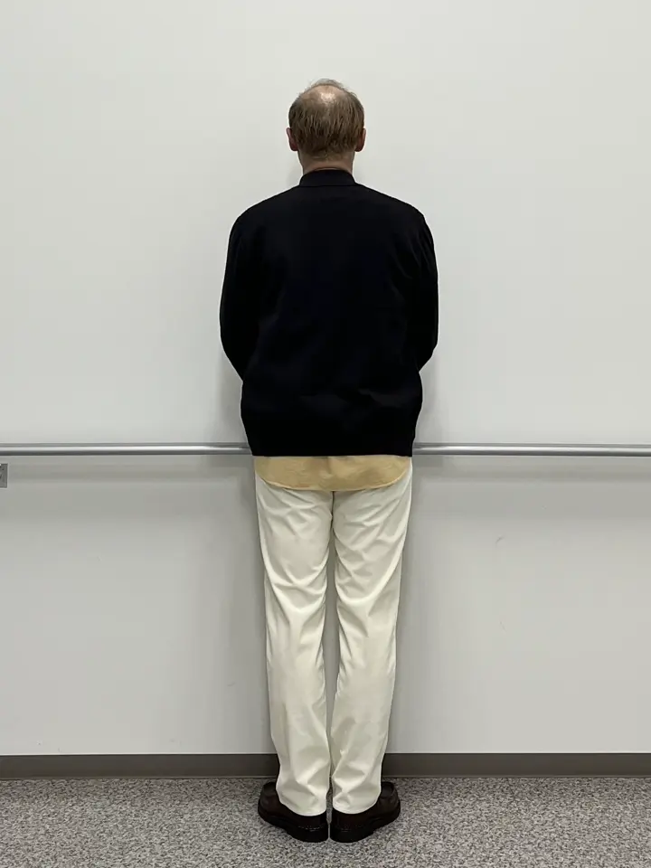 J.PRESS MEN 若山 コーディネート画像