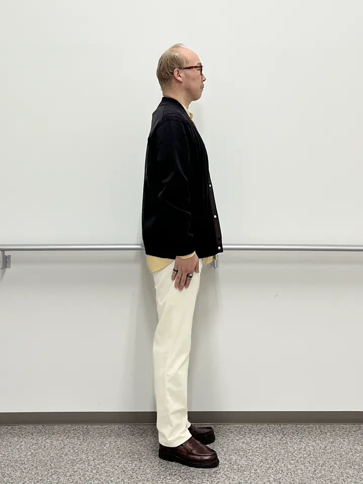 J.PRESS MEN 若山 コーディネート画像