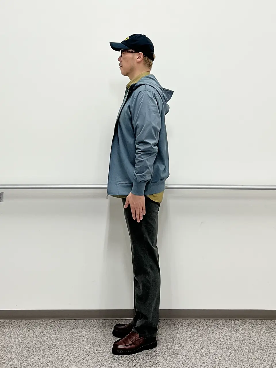 J.PRESS MEN 若山 コーディネート画像