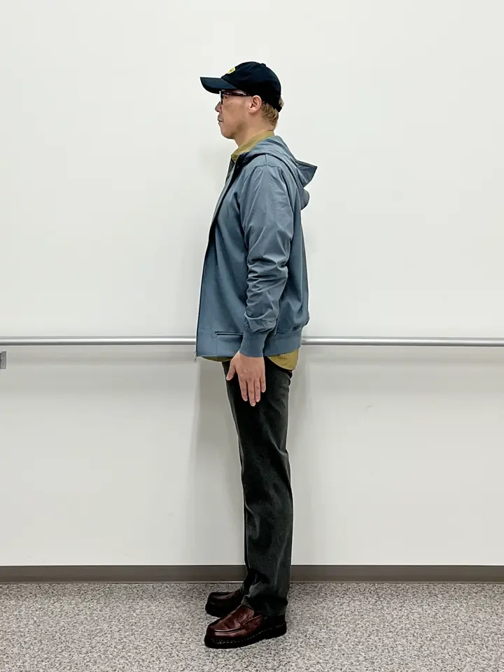 J.PRESS MEN 若山 コーディネート画像