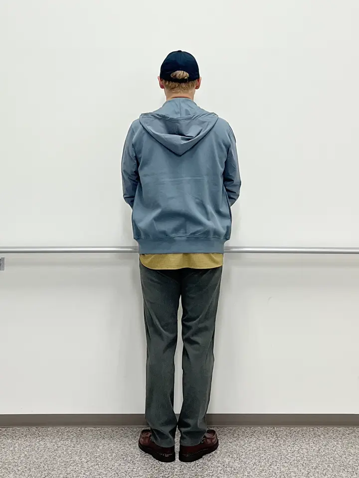 J.PRESS MEN 若山 コーディネート画像