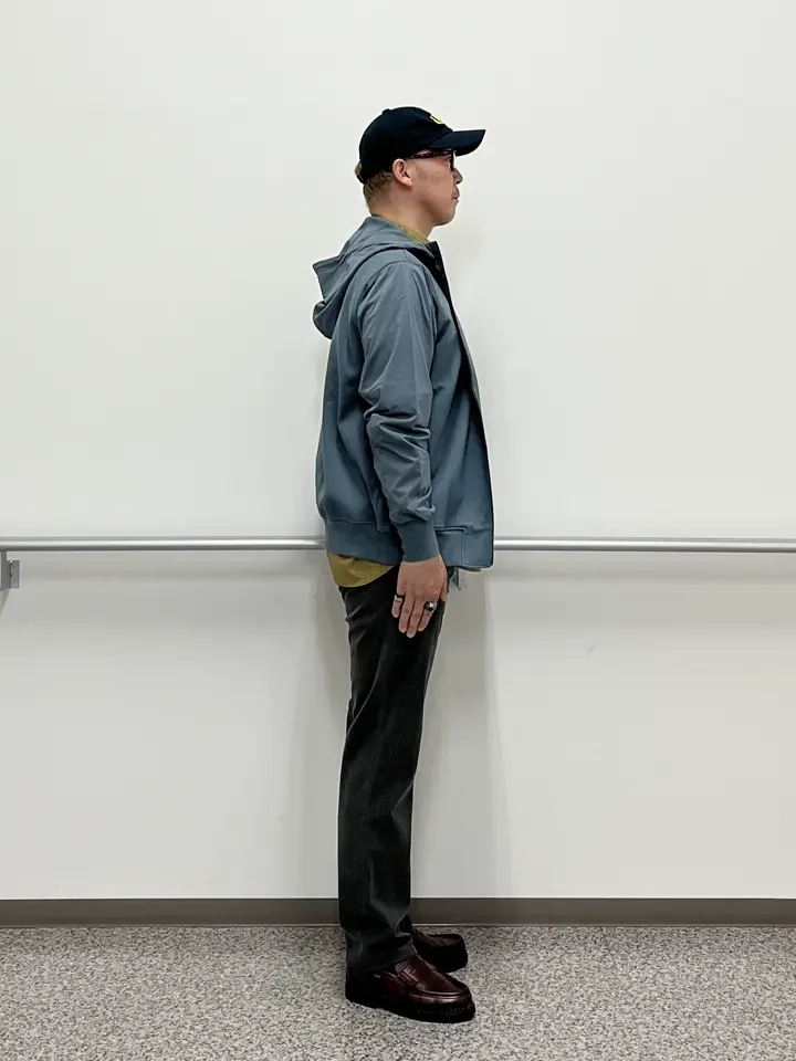 J.PRESS MEN 若山 コーディネート画像