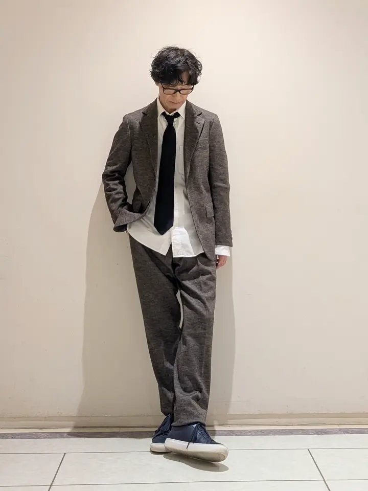J.PRESS MEN 春木 コーディネート画像