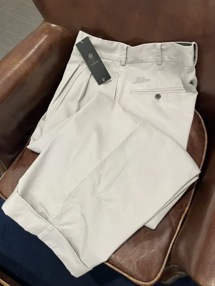 J.PRESS MEN 宇佐 コーディネート画像