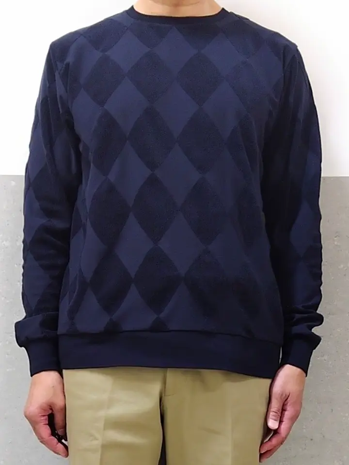 J.PRESS MEN 金子 コーディネート画像