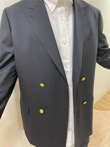 J.PRESS MEN 柳原 コーディネート画像