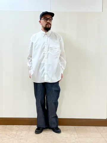 J.PRESS MEN 柳原 コーディネート画像