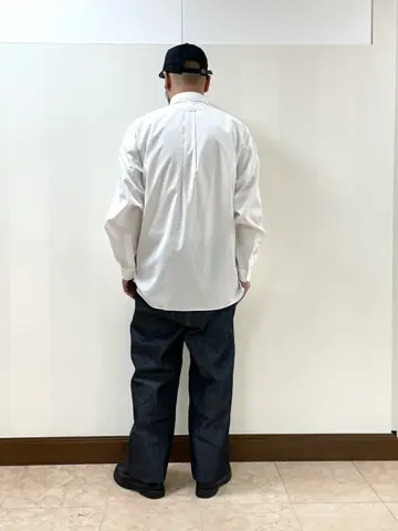 J.PRESS MEN 柳原 コーディネート画像