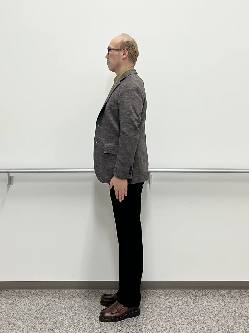 J.PRESS MEN 若山 コーディネート画像