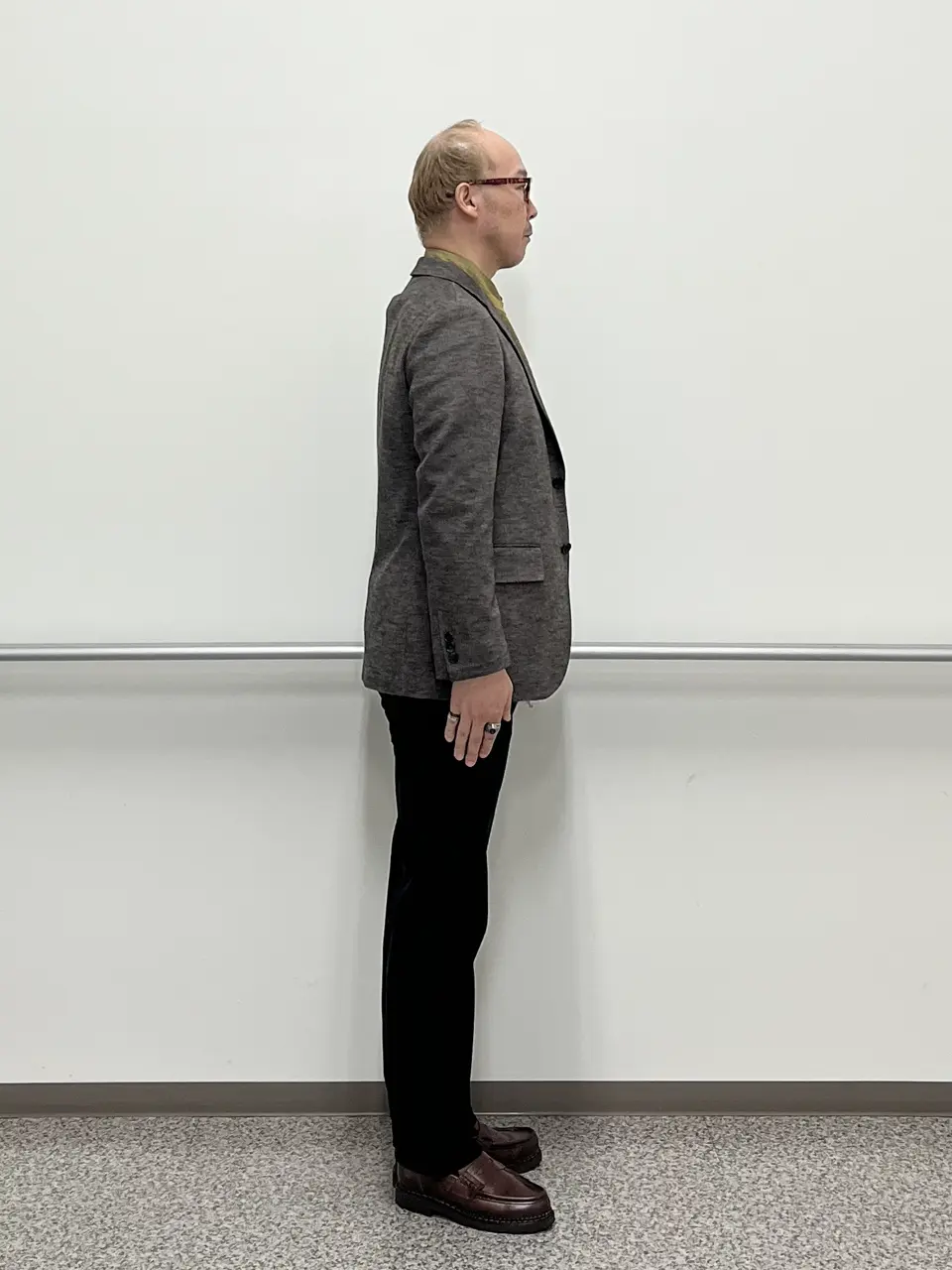 J.PRESS MEN 若山 コーディネート画像