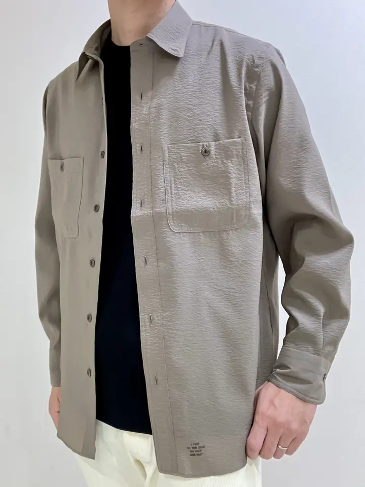 J.PRESS MEN 岡部 コーディネート画像