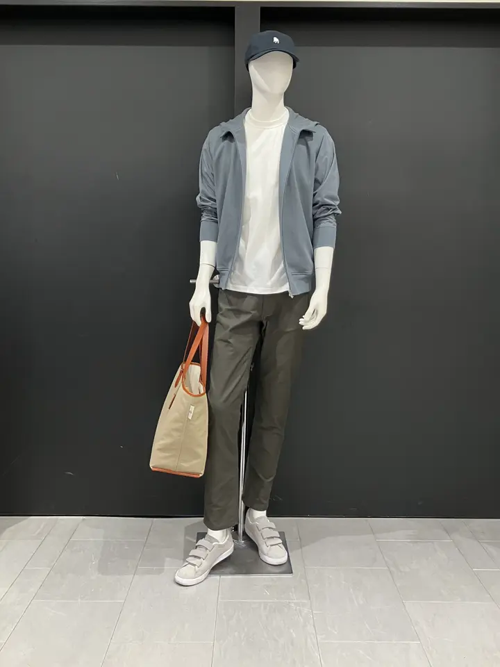 J.PRESS MEN 笹島 コーディネート画像