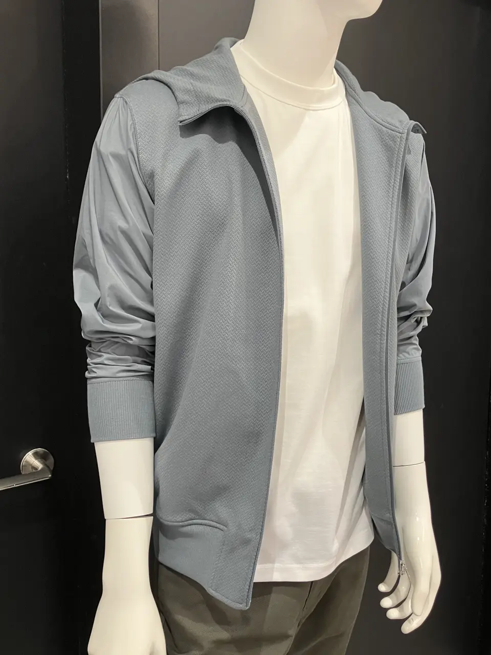 J.PRESS MEN 笹島 コーディネート画像